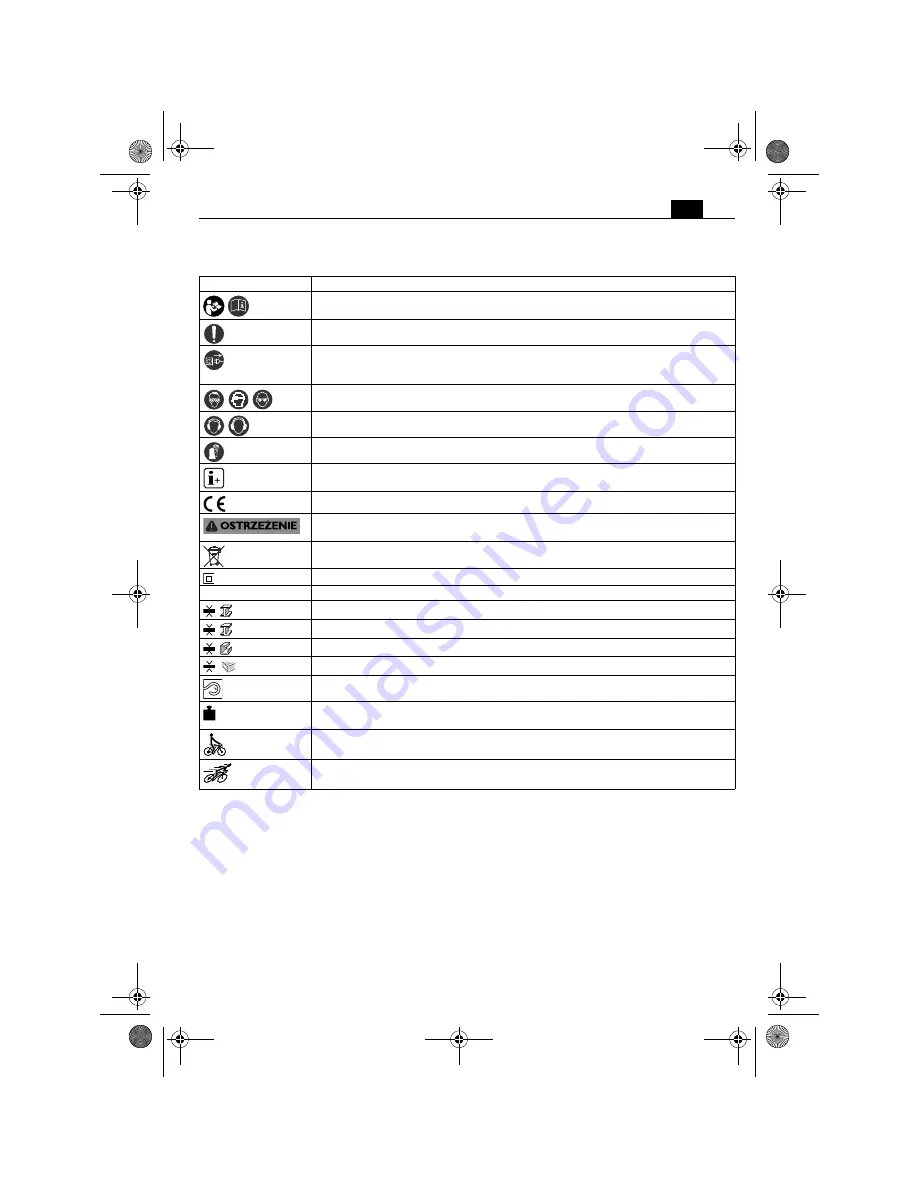 Fein ASte649-1 Original Instructions Manual Download Page 61