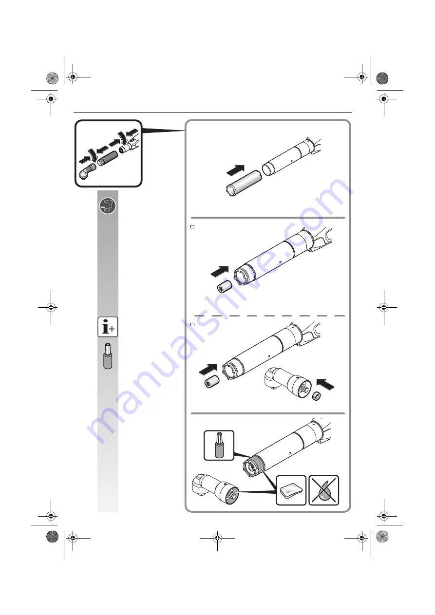 Fein ASW18-6 PC Series Скачать руководство пользователя страница 14