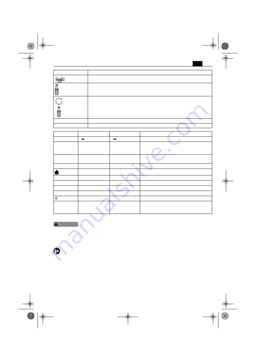 Fein ASW18-6 PC Series Скачать руководство пользователя страница 21