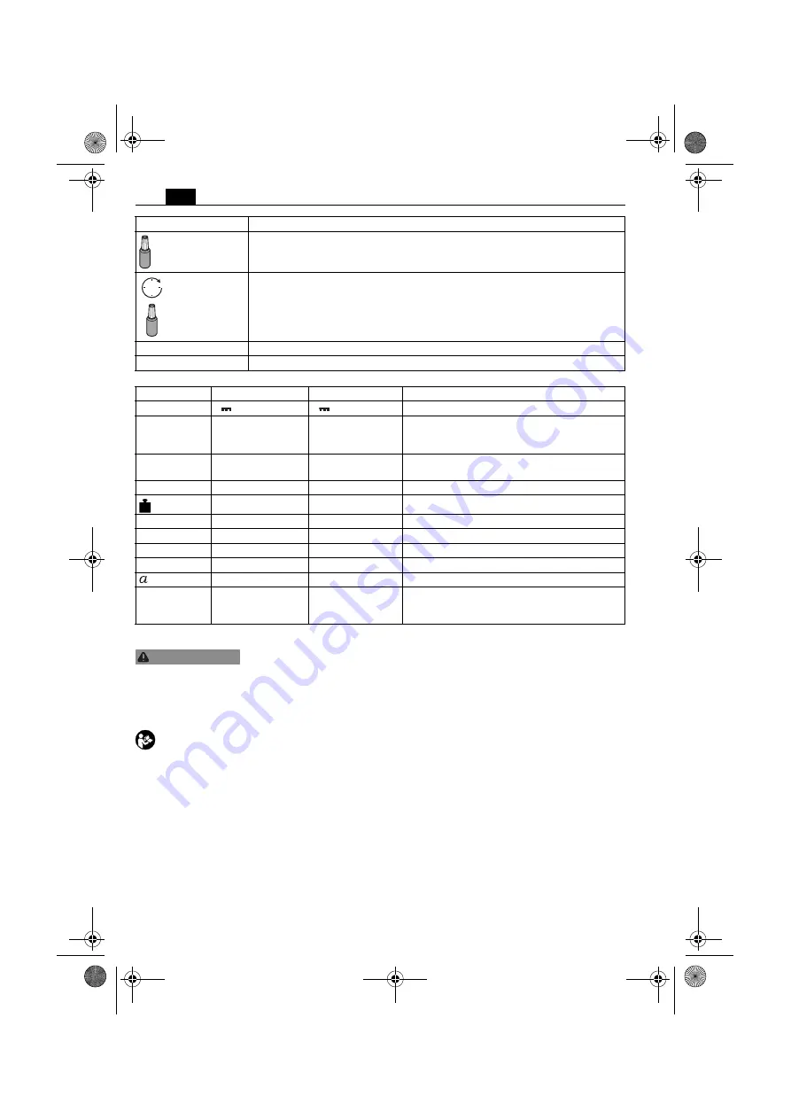 Fein ASW18-6 PC Series Скачать руководство пользователя страница 32