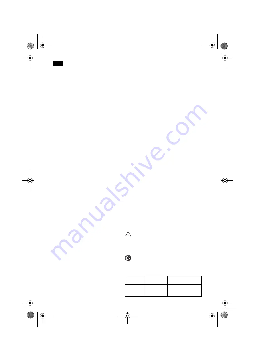 Fein ASW18-6 PC Series Скачать руководство пользователя страница 78