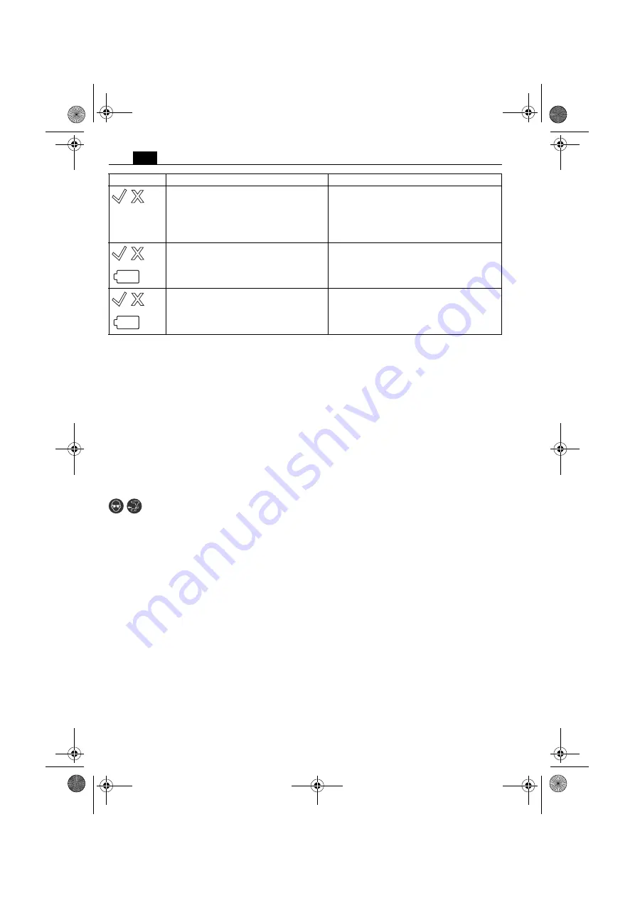 Fein ASW18-6 PC Series Скачать руководство пользователя страница 90