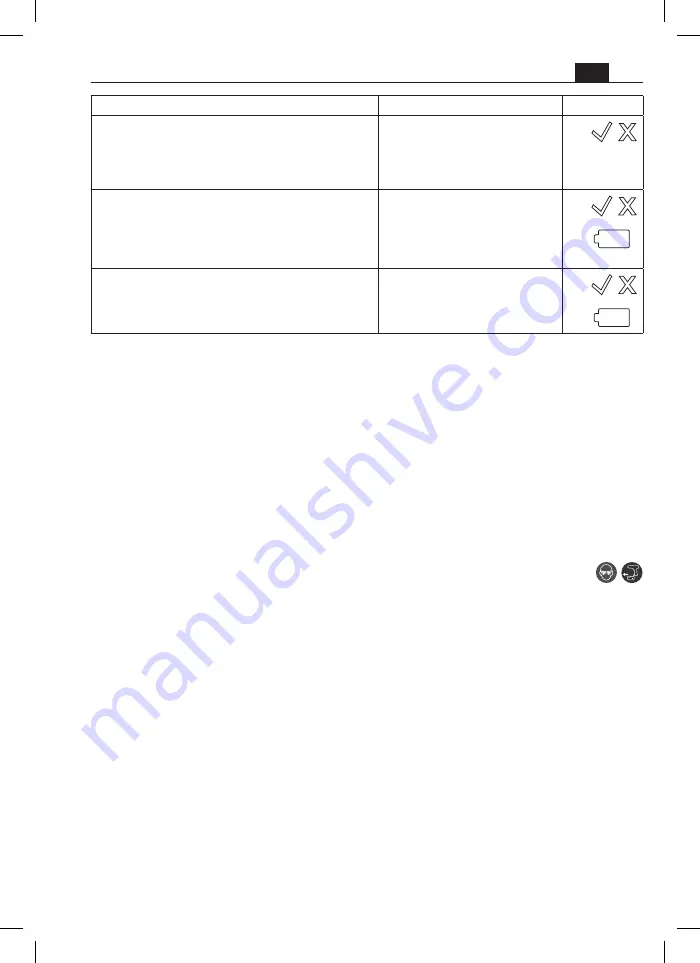 Fein ASW18-6 PC Series Скачать руководство пользователя страница 203