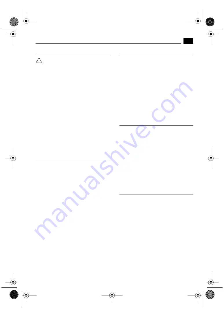 Fein ASzxeu 636-1 Kinetik Operating Instructions Manual Download Page 7