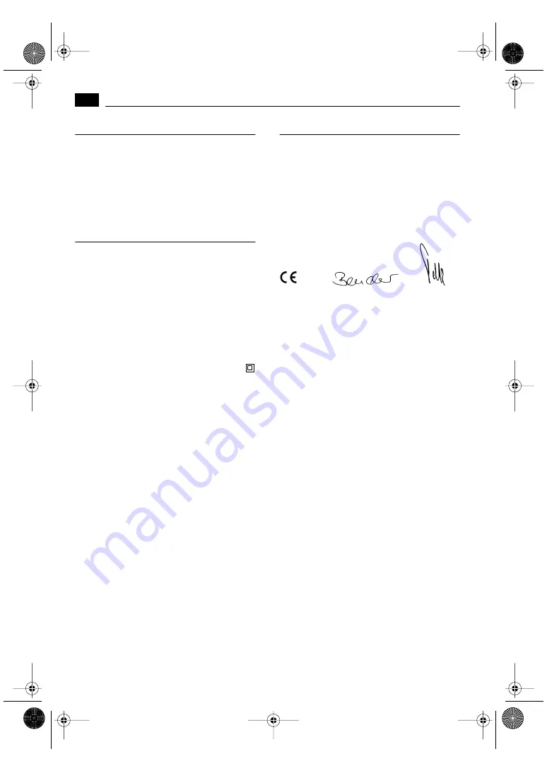 Fein ASzxeu 636-1 Kinetik Operating Instructions Manual Download Page 20