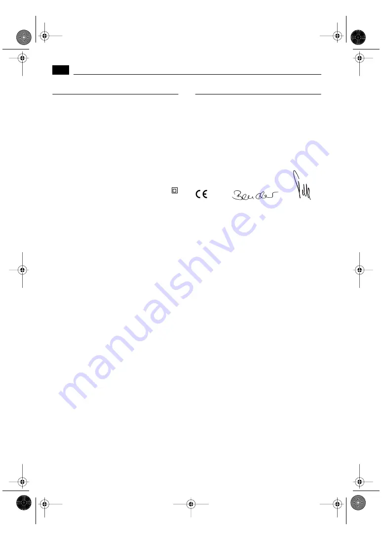 Fein ASzxeu 636-1 Kinetik Operating Instructions Manual Download Page 40