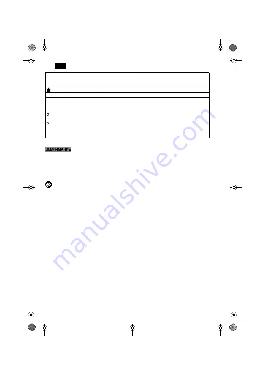 Fein BF10-280E Original Instructions Manual Download Page 82