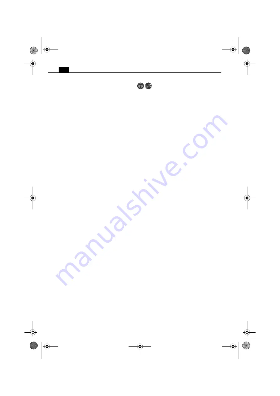 Fein BF10-280E Original Instructions Manual Download Page 110