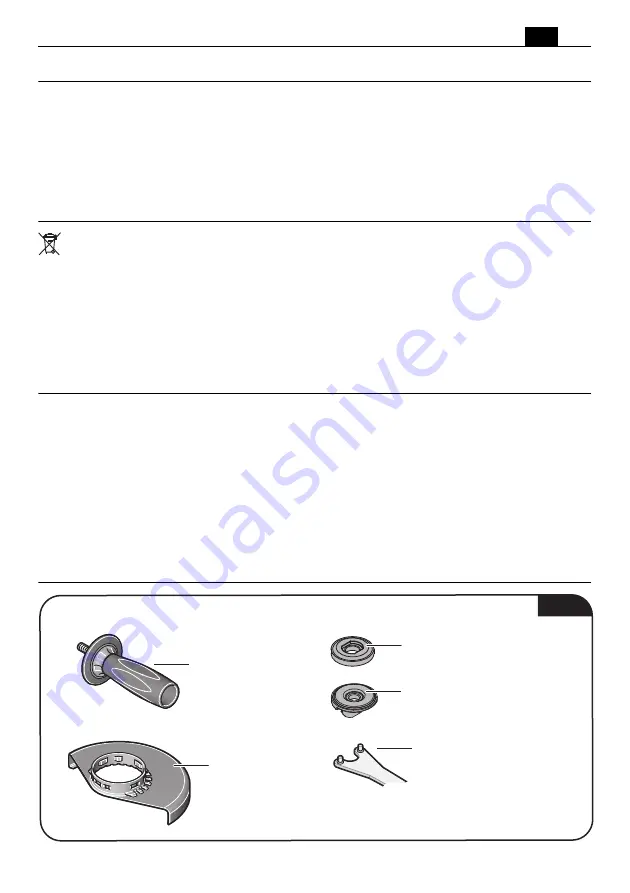 Fein CCG18-125-10 AS Instruction Manual Download Page 29