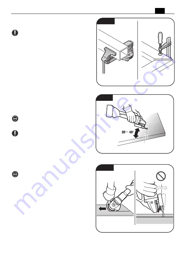 Fein CCG18-125-10 AS Instruction Manual Download Page 89