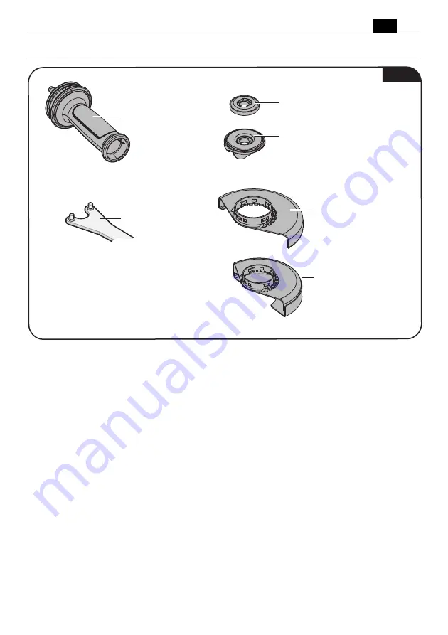 Fein CG13-150 Instruction Manual Download Page 53