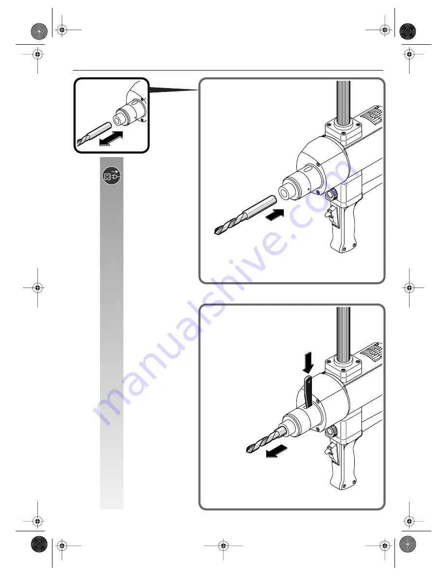 Fein DSk658-1 User Manual Download Page 5