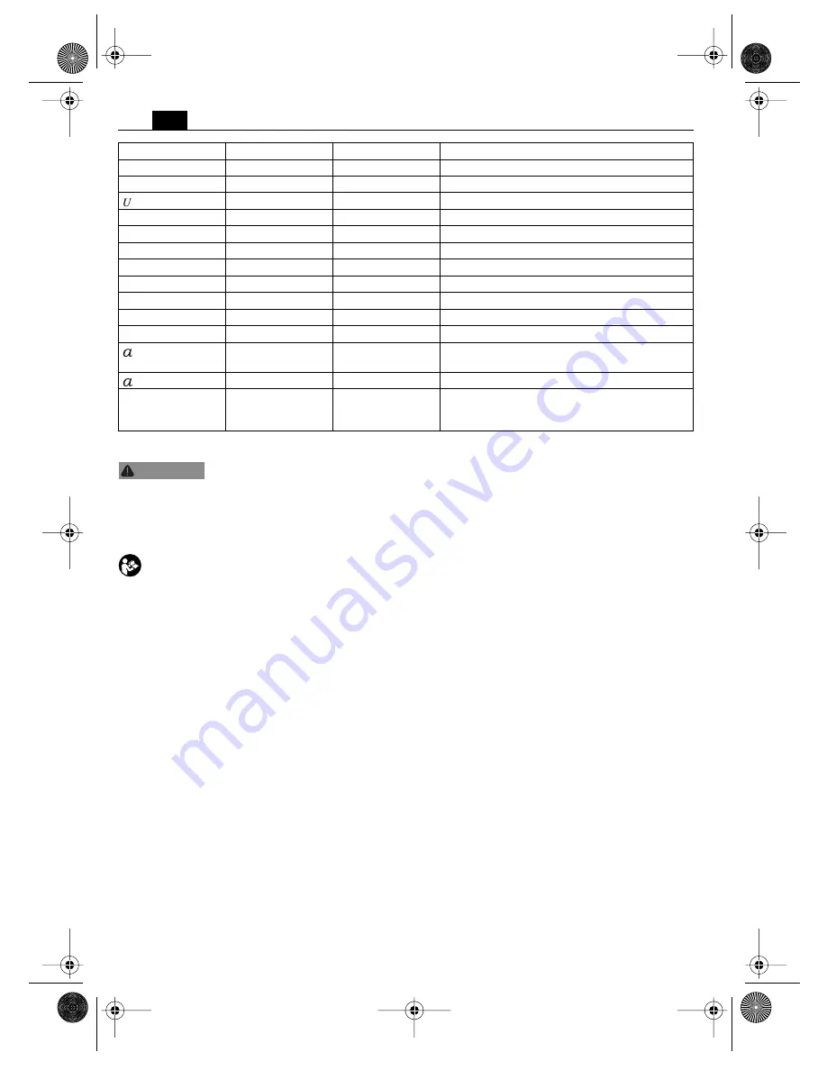 Fein DSk658-1 User Manual Download Page 12