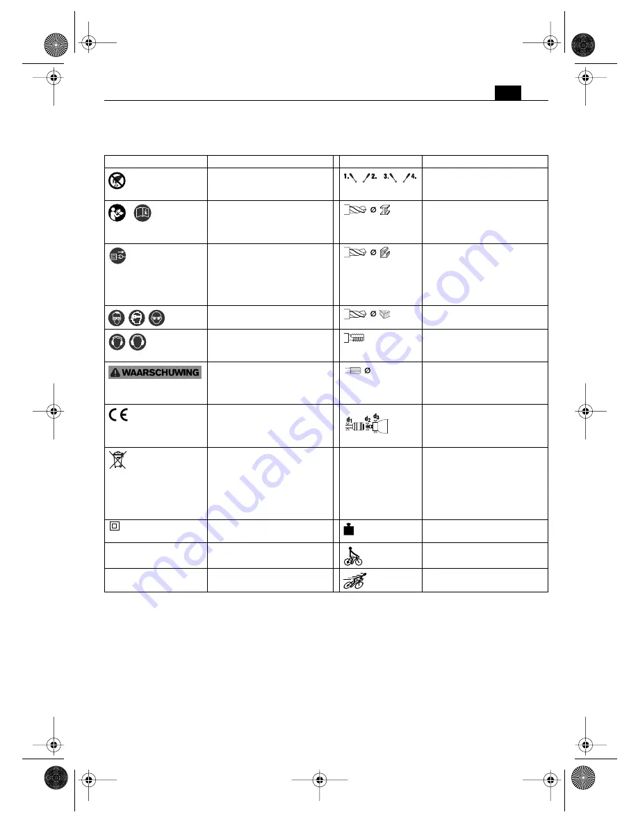 Fein DSk658-1 User Manual Download Page 23