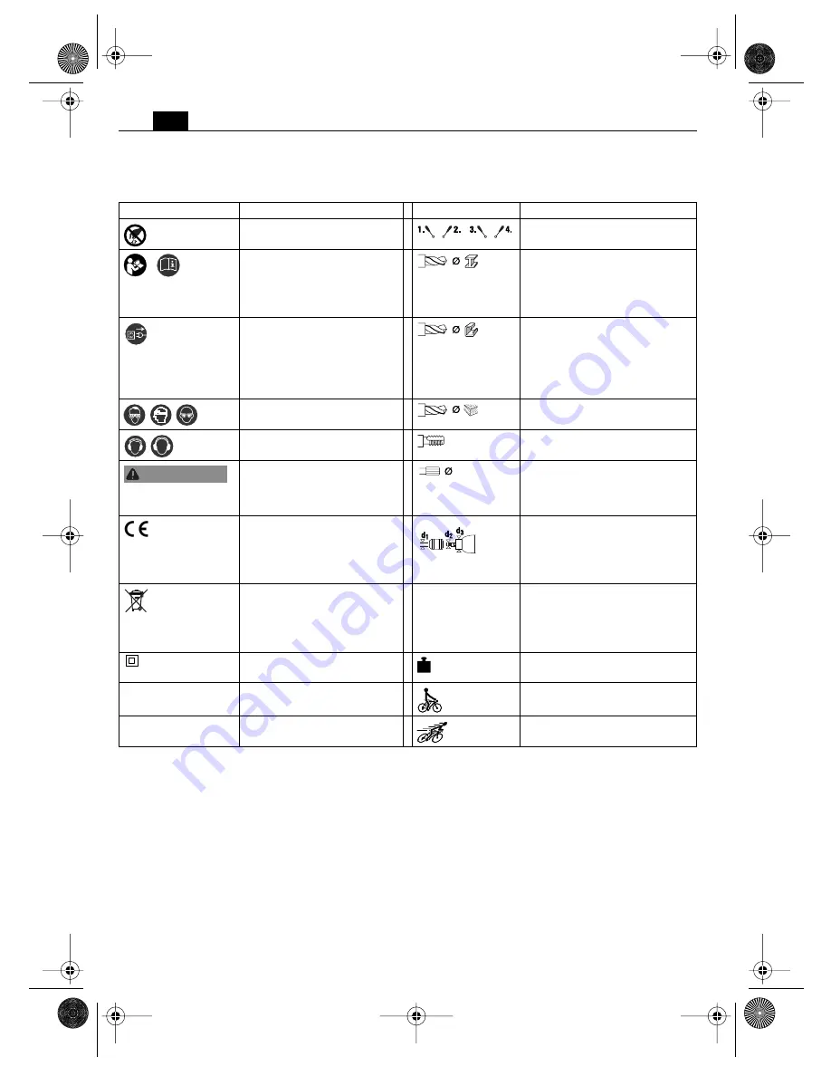 Fein DSk658-1 User Manual Download Page 26