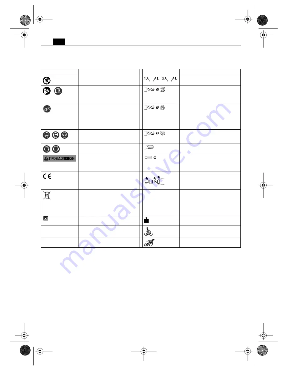 Fein DSk658-1 User Manual Download Page 32