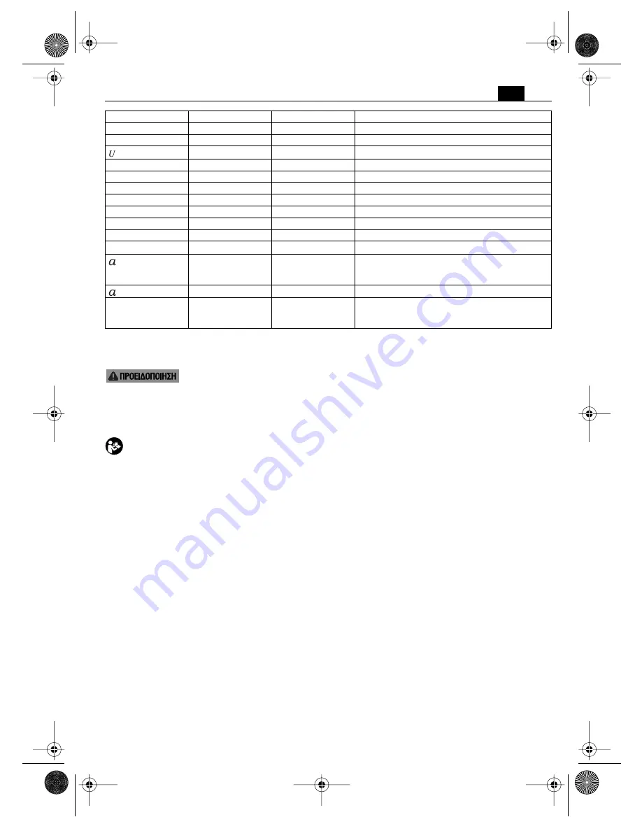 Fein DSk658-1 User Manual Download Page 33