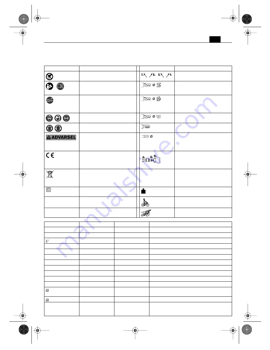 Fein DSk658-1 User Manual Download Page 35