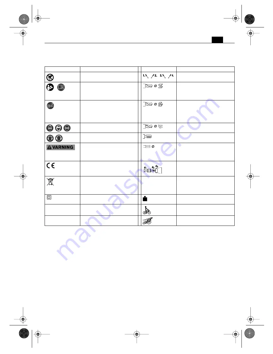 Fein DSk658-1 User Manual Download Page 41