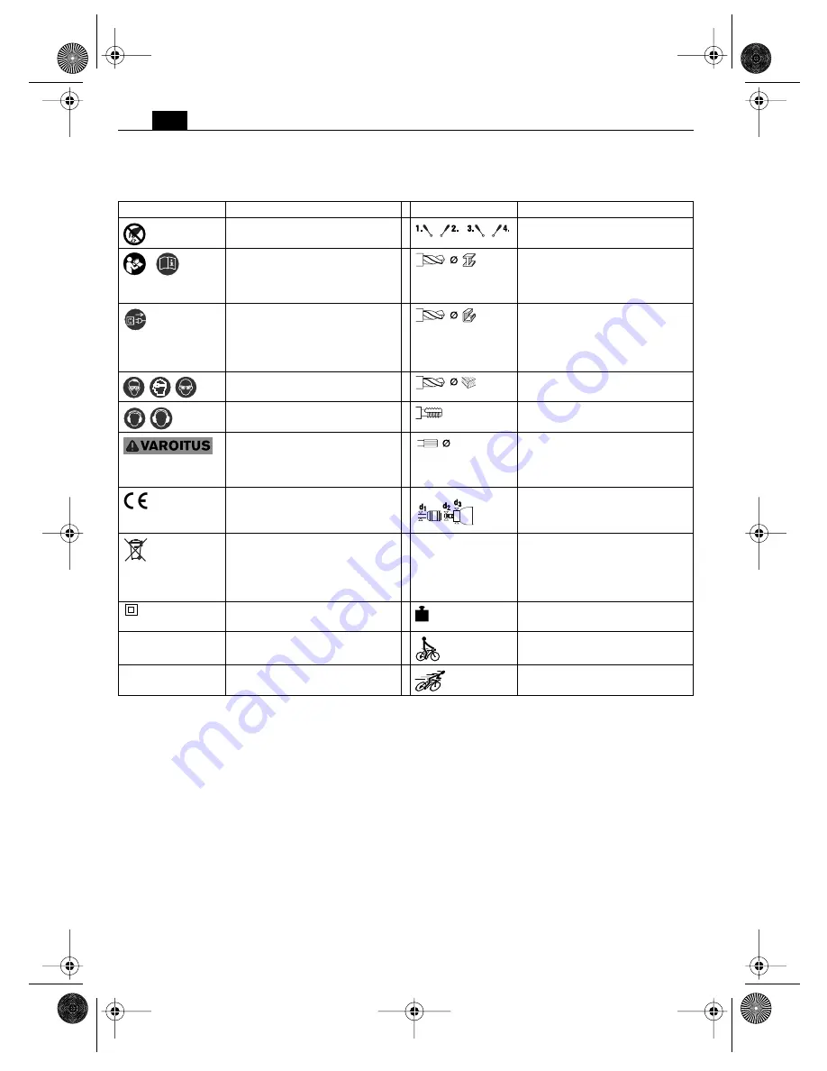 Fein DSk658-1 User Manual Download Page 44