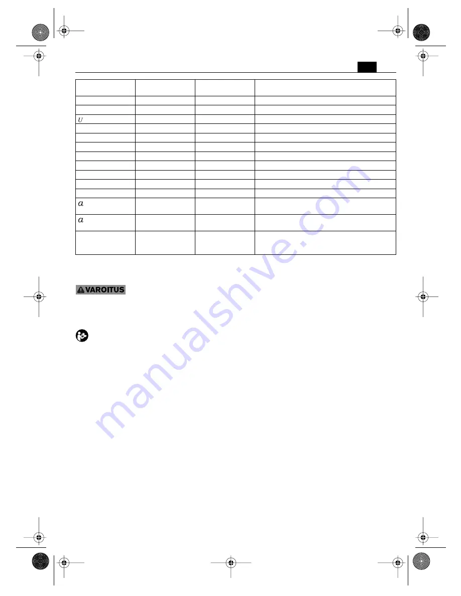 Fein DSk658-1 User Manual Download Page 45