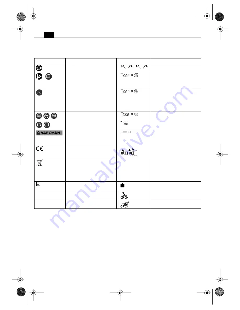 Fein DSk658-1 User Manual Download Page 50