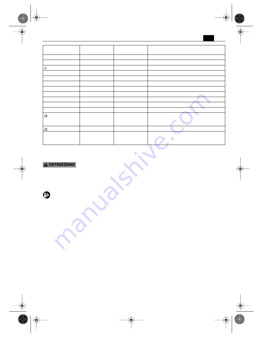 Fein DSk658-1 User Manual Download Page 57