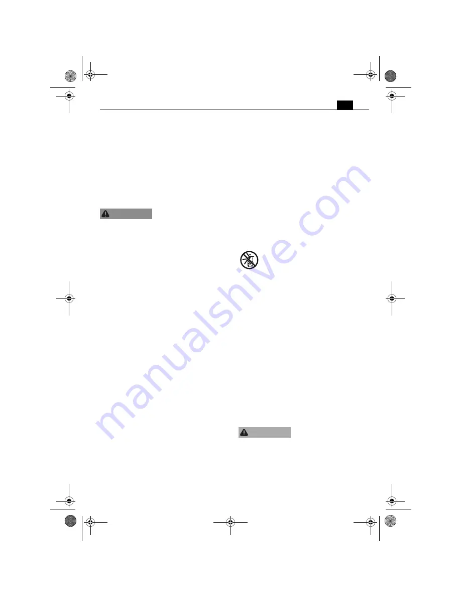 Fein Dustex 35 LX AC Original Instructions Manual Download Page 25