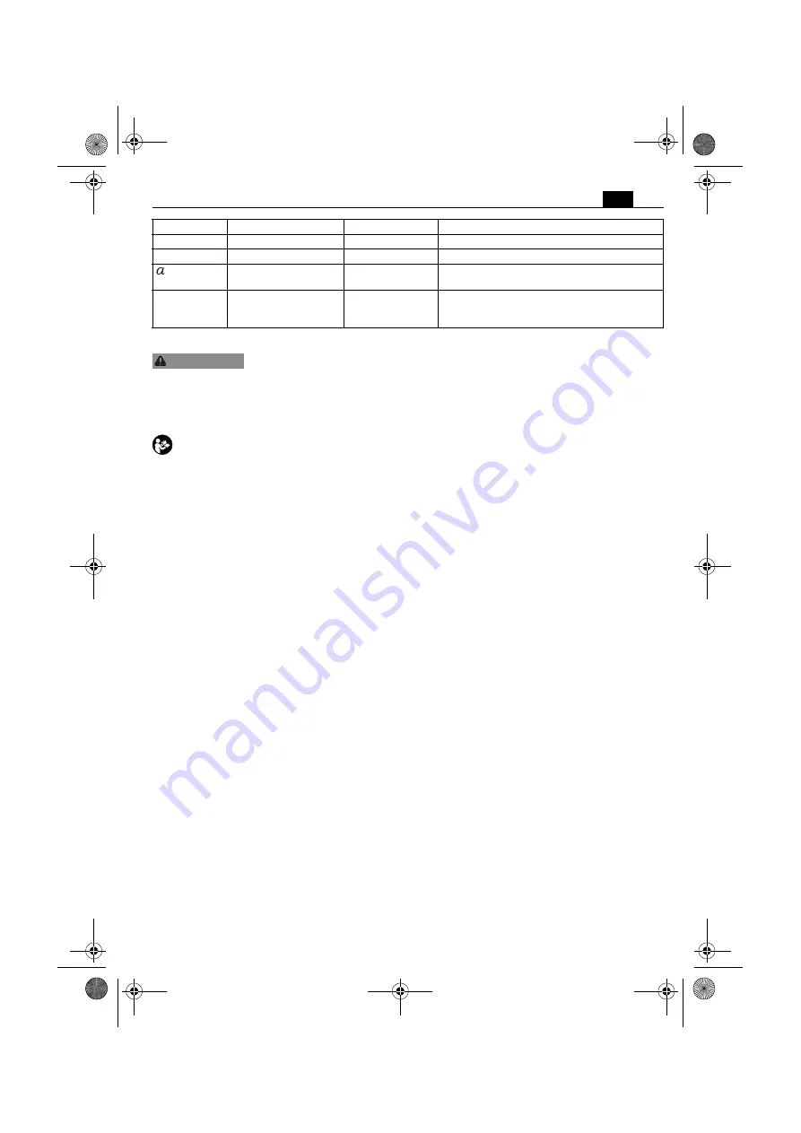 Fein FMM350Q Manual Download Page 33