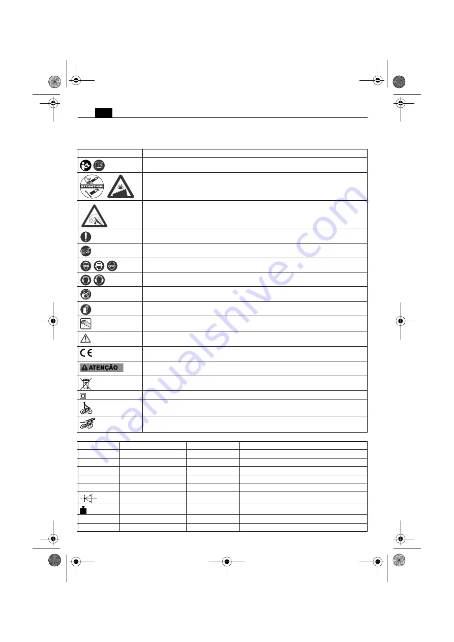 Fein FMM350Q Manual Download Page 36