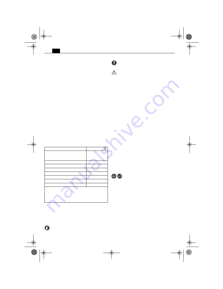 Fein FMM350Q Original Instructions Manual Download Page 24