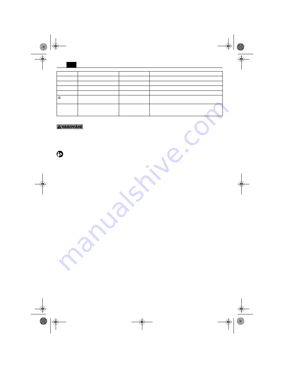 Fein FMM350Q Original Instructions Manual Download Page 62