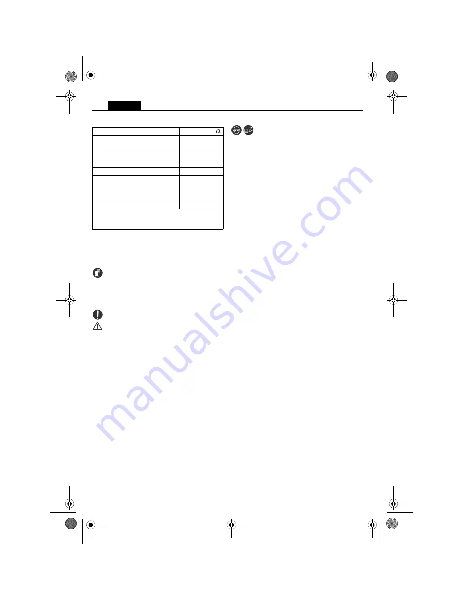 Fein FMM350Q Original Instructions Manual Download Page 112