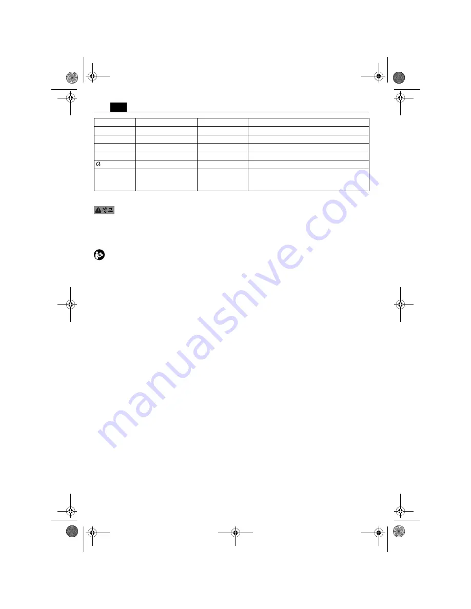 Fein FMM350Q Original Instructions Manual Download Page 114