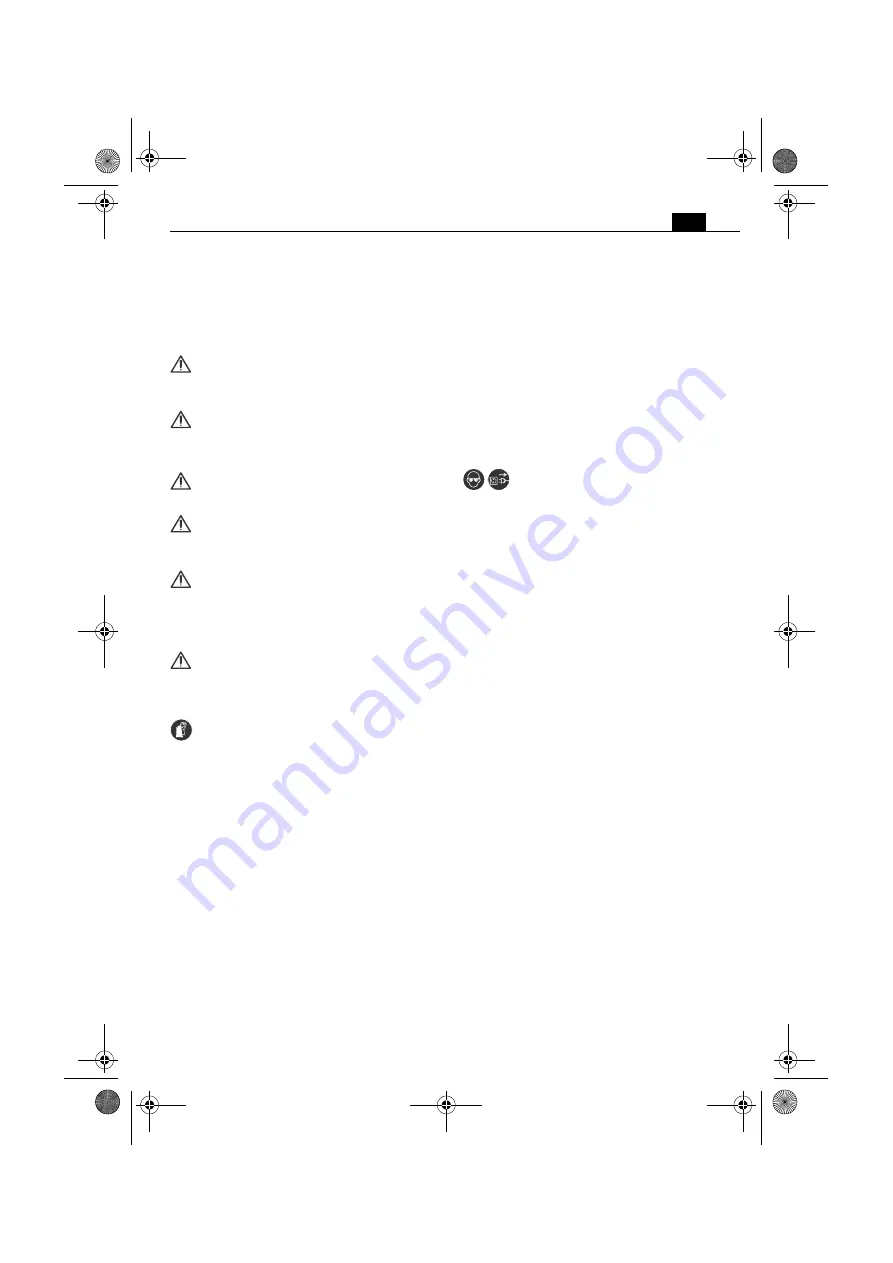 Fein FMM350QSL Manual Download Page 41