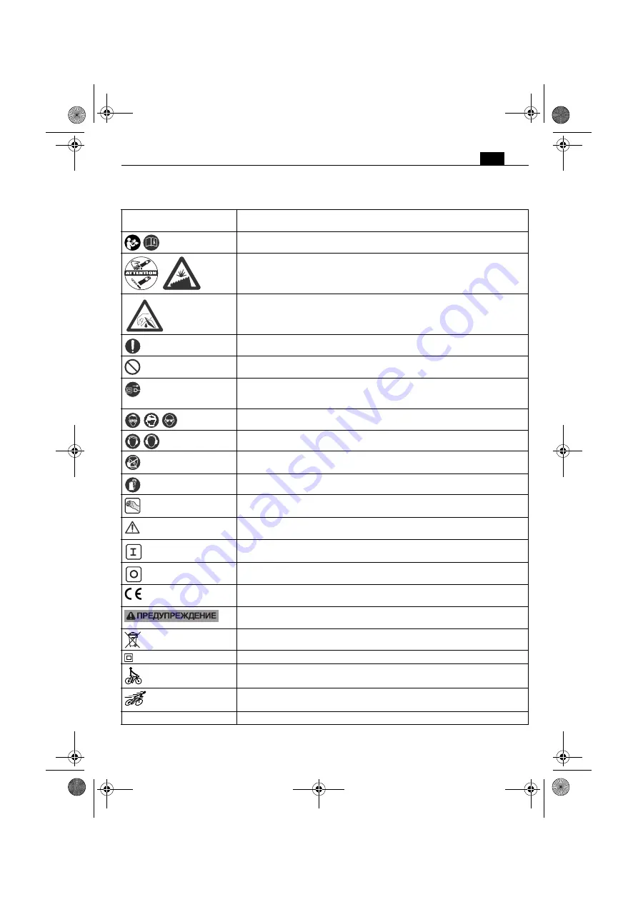 Fein FMM350QSL Manual Download Page 95