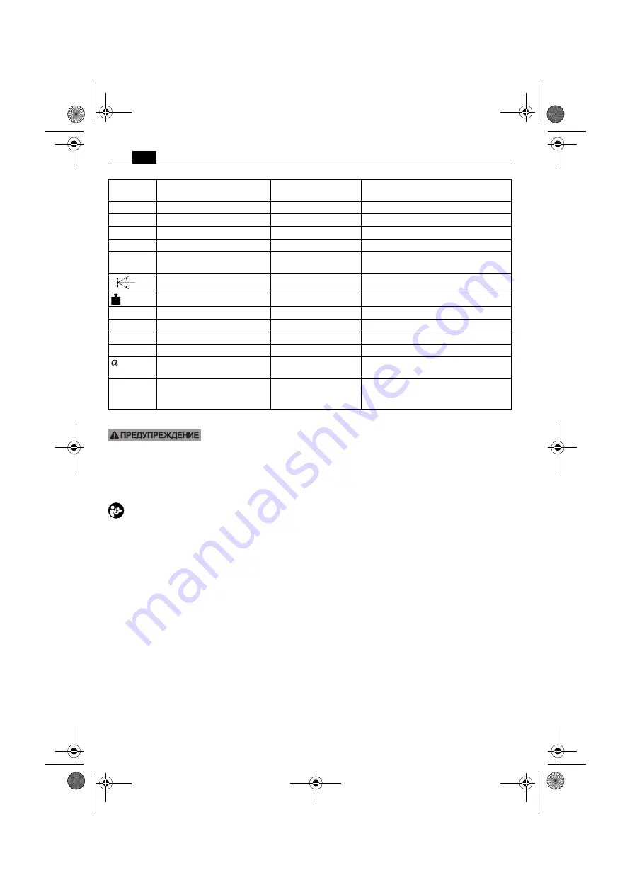 Fein FMM350QSL Manual Download Page 96