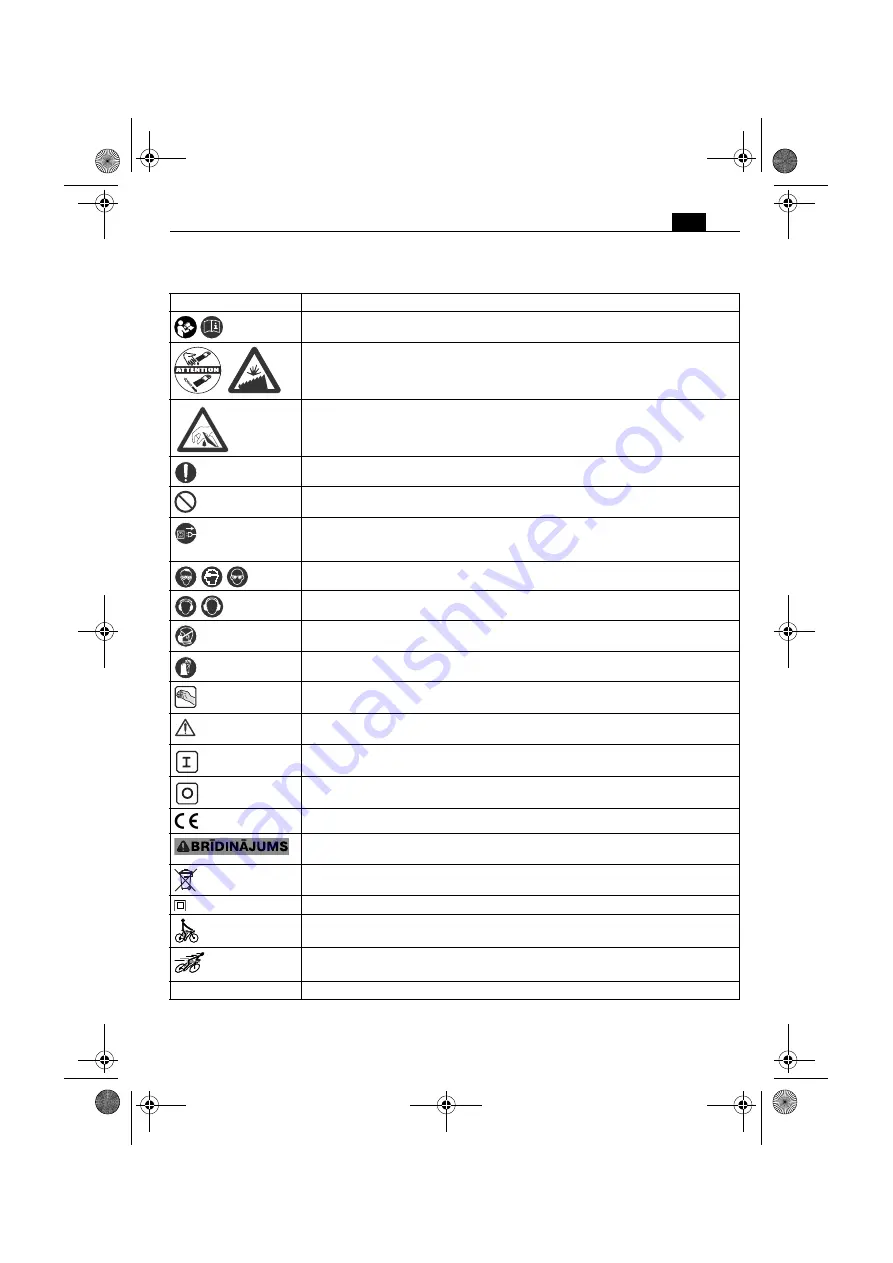 Fein FMM350QSL Manual Download Page 117