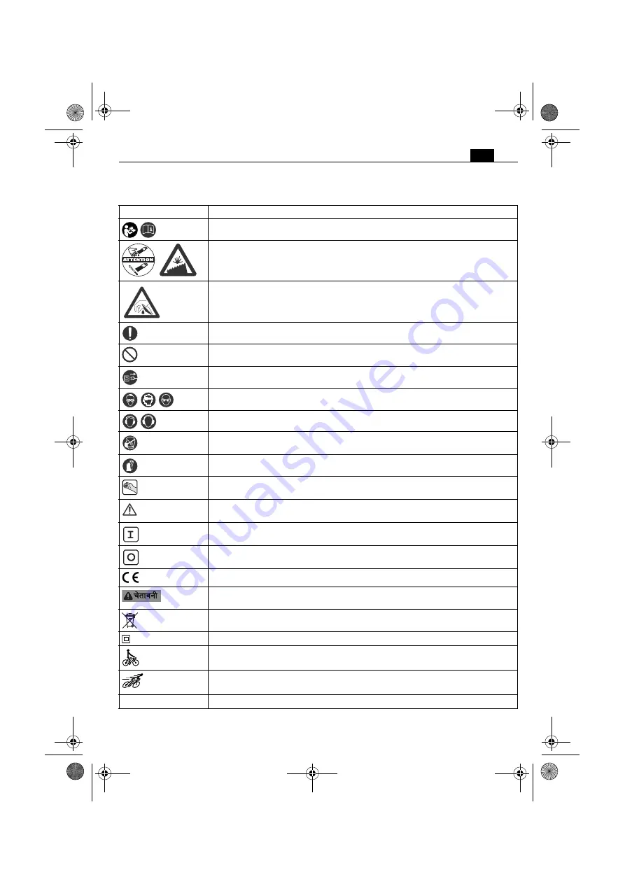 Fein FMM350QSL Manual Download Page 143