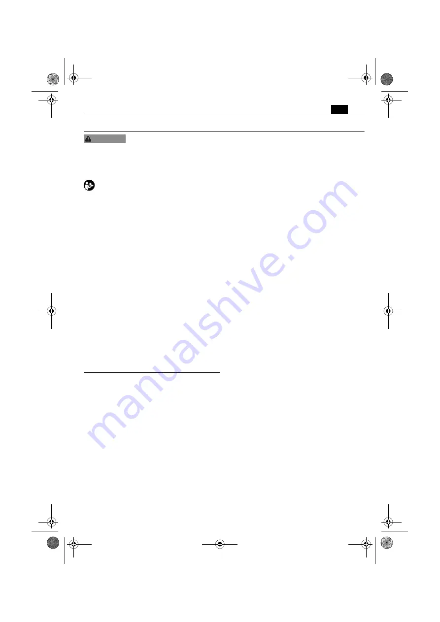 Fein FMT250SL Instruction Manual Download Page 3