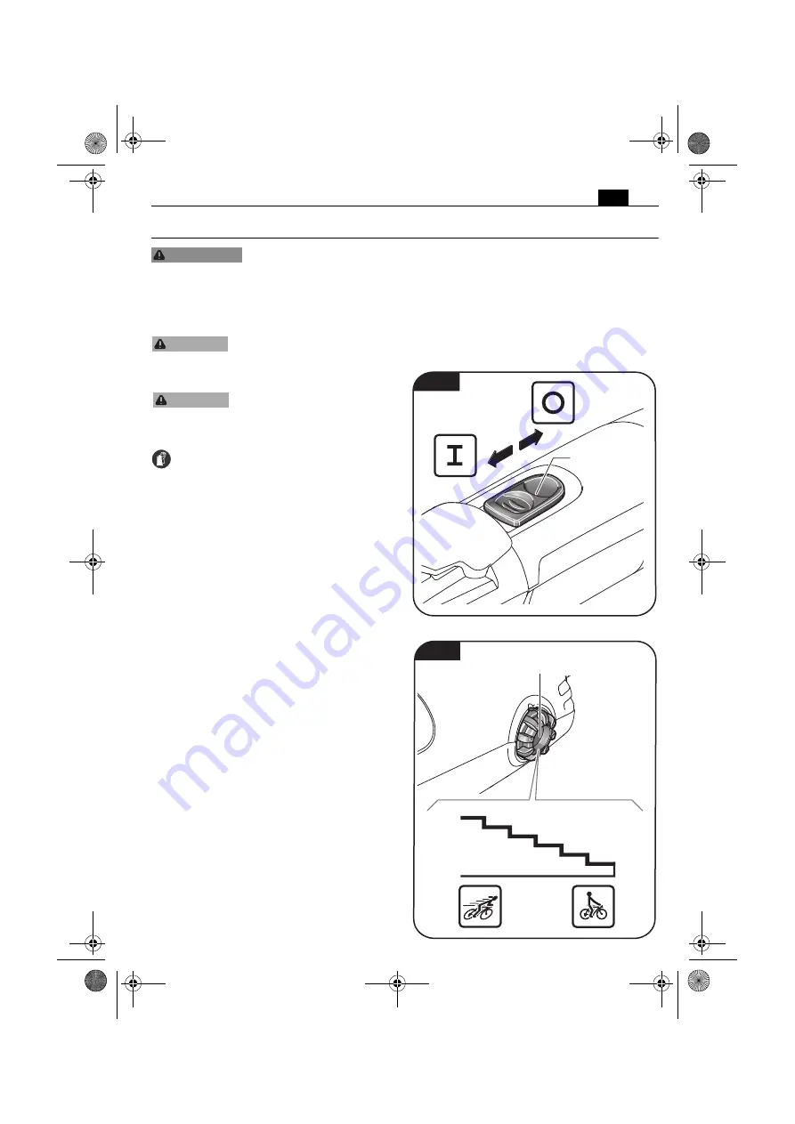 Fein FMT250SL Instruction Manual Download Page 55