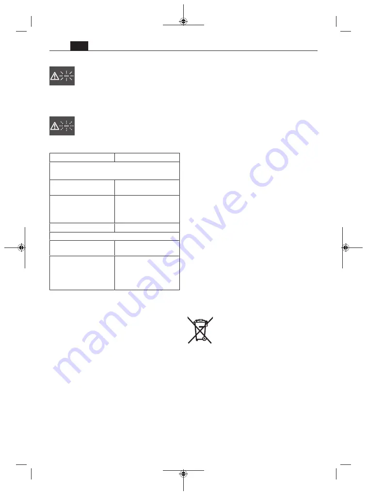 Fein GAL 1880 CV 9 Manual Download Page 38