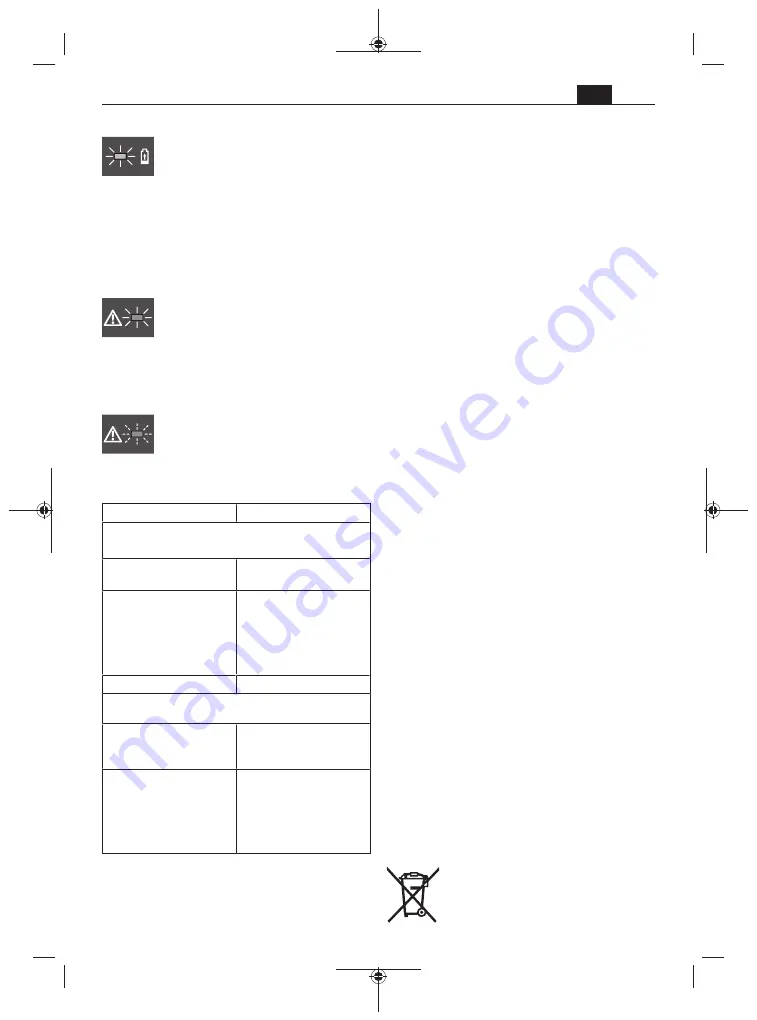 Fein GAL 1880 CV 9 Manual Download Page 45