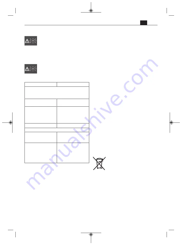 Fein GAL 1880 CV 9 Manual Download Page 49