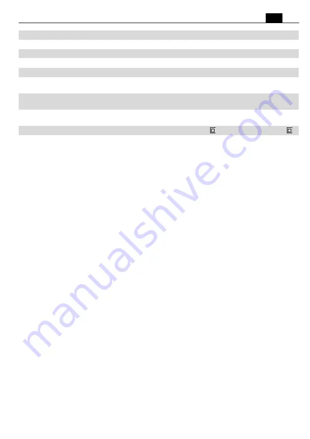 Fein GRIT GHB 15-50 120 V Instruction Manual Download Page 13