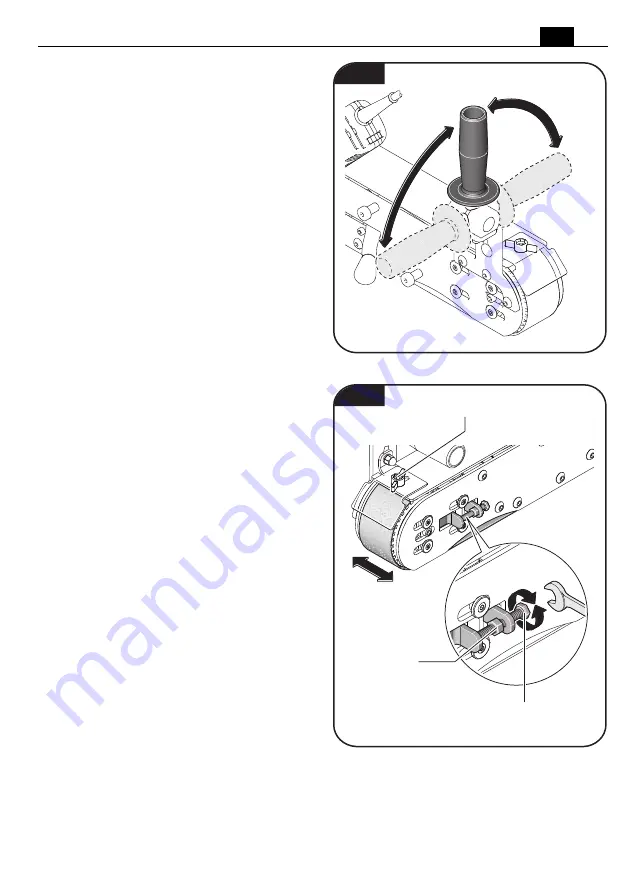 Fein GRIT GHB 15-50 120 V Instruction Manual Download Page 15