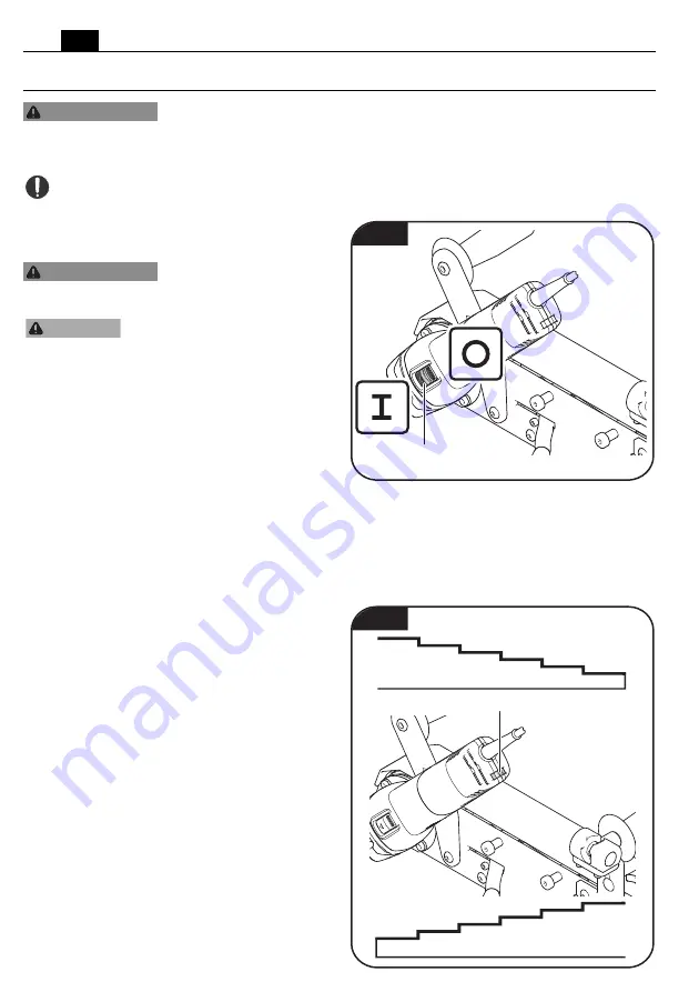 Fein GRIT GHB 15-50 120 V Instruction Manual Download Page 36