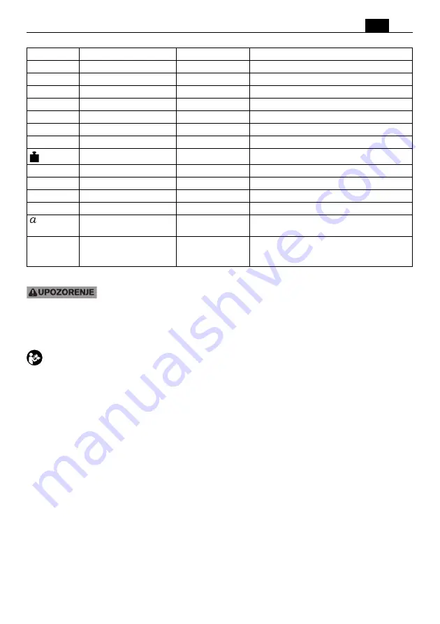 Fein GRIT GHB 15-50 Manual Download Page 101