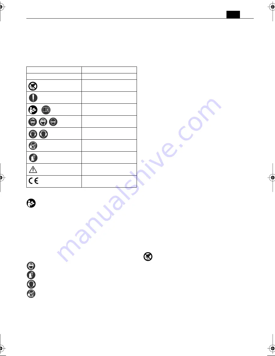 Fein GRIT GI 75 Instruction Manual Download Page 80