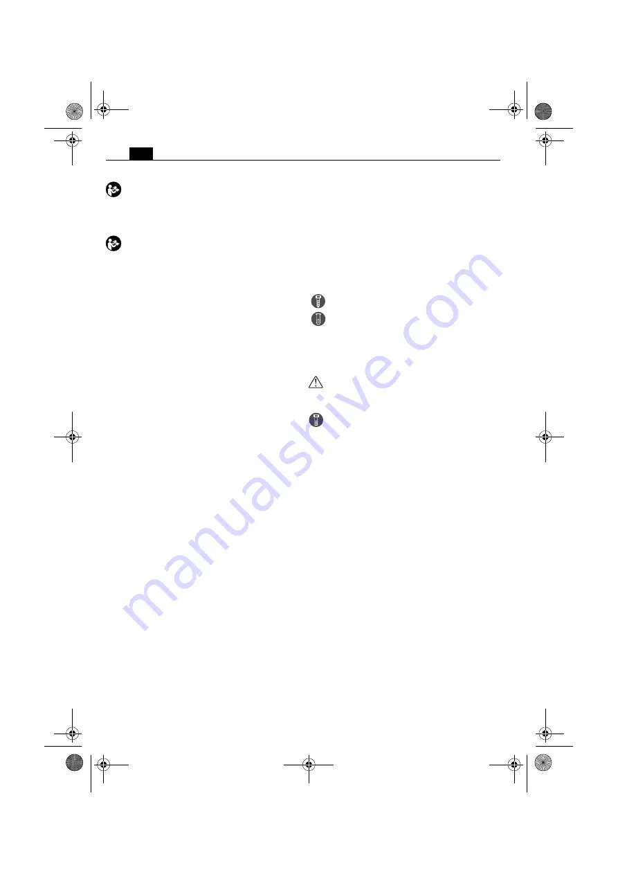 Fein GRIT GIB Series Original Instructions Manual Download Page 54